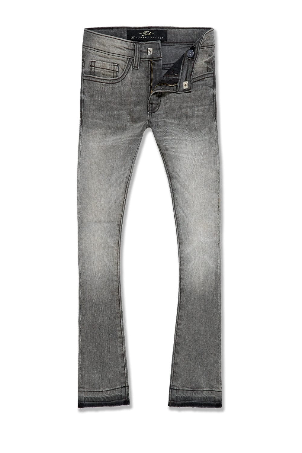 Kids Stacked Slauson Denim 4 Pack #2 - Image 6