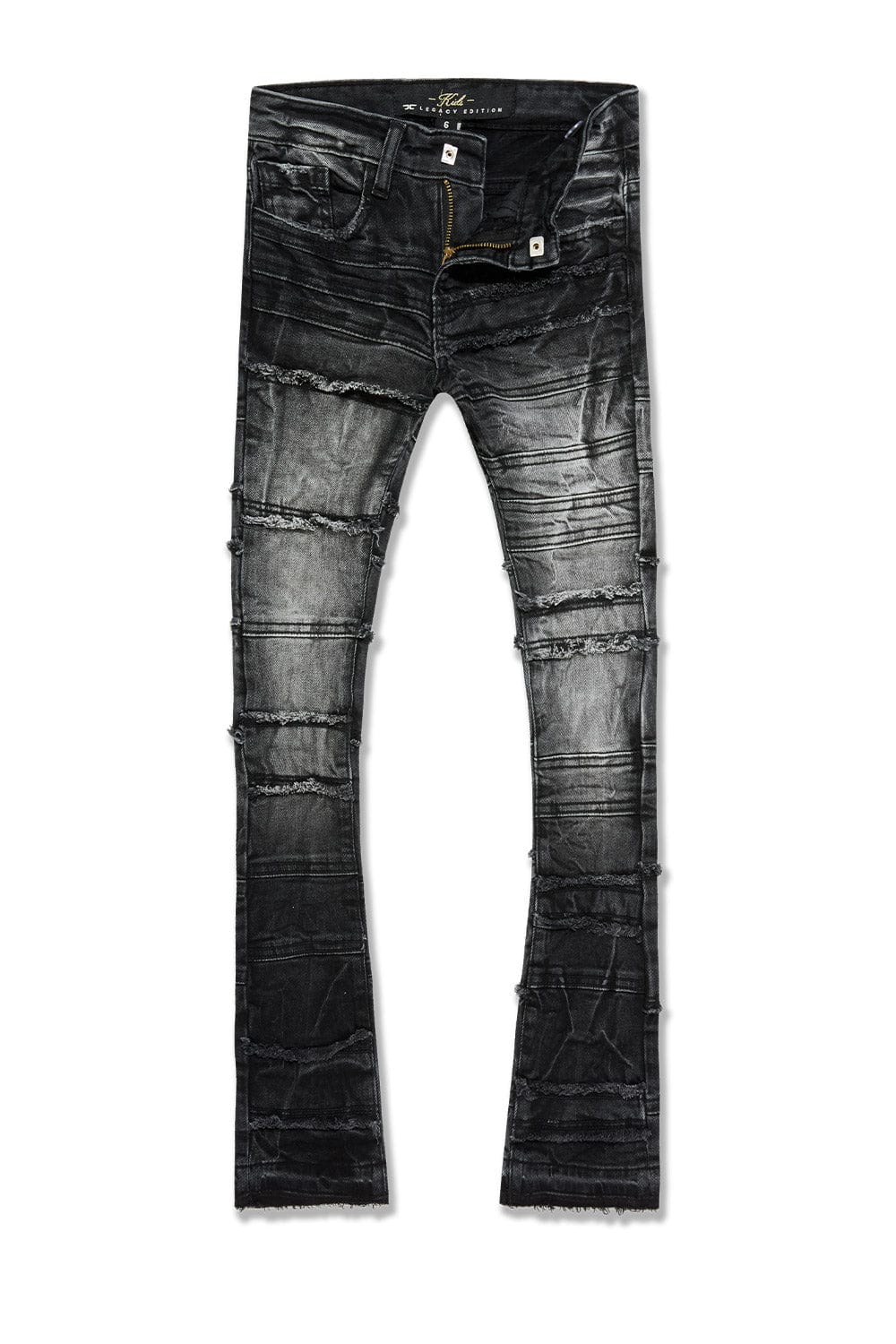 Kids Stacked Jason Denim 5 Pack - Image 10