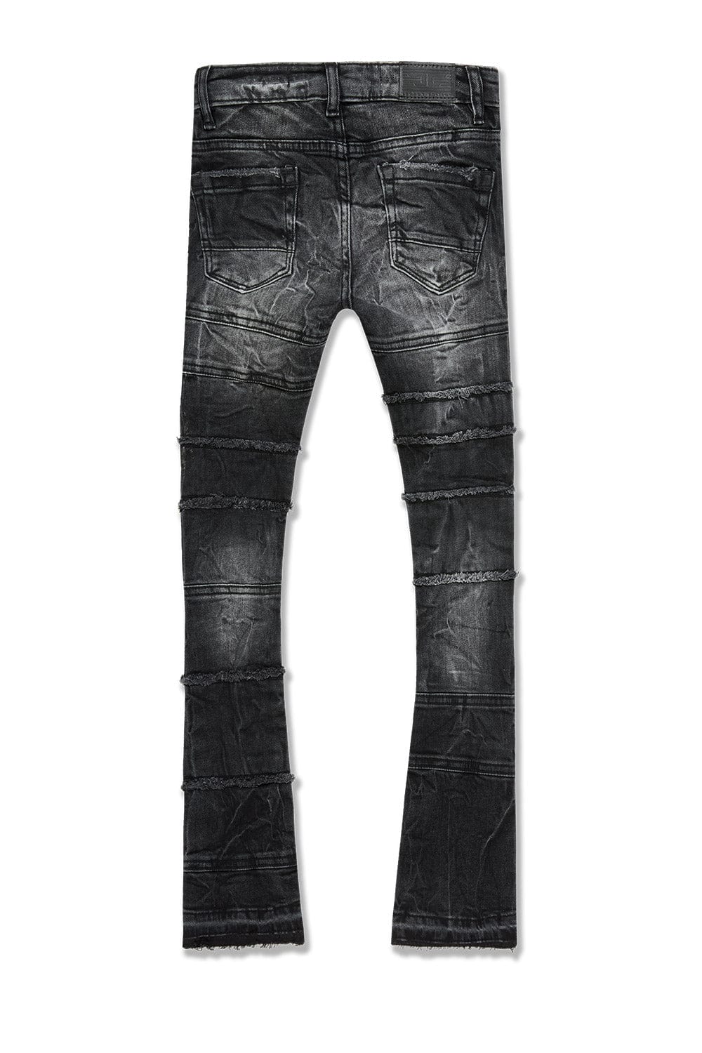 Kids Stacked Jason Denim 5 Pack - Image 11