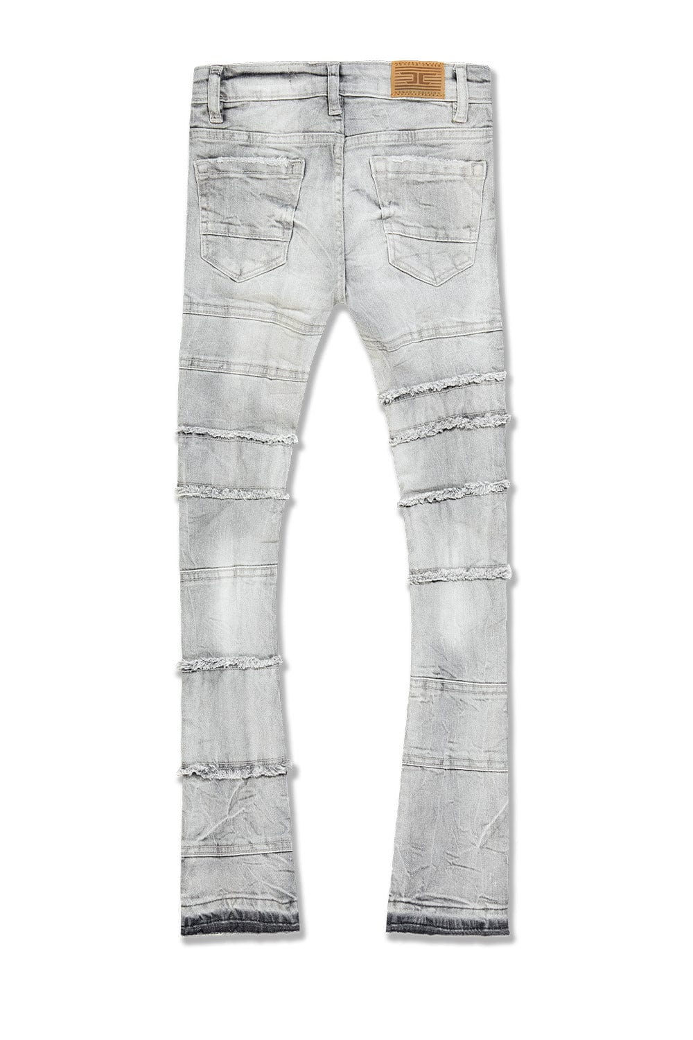 Kids Stacked Jason Denim 5 Pack - Image 3