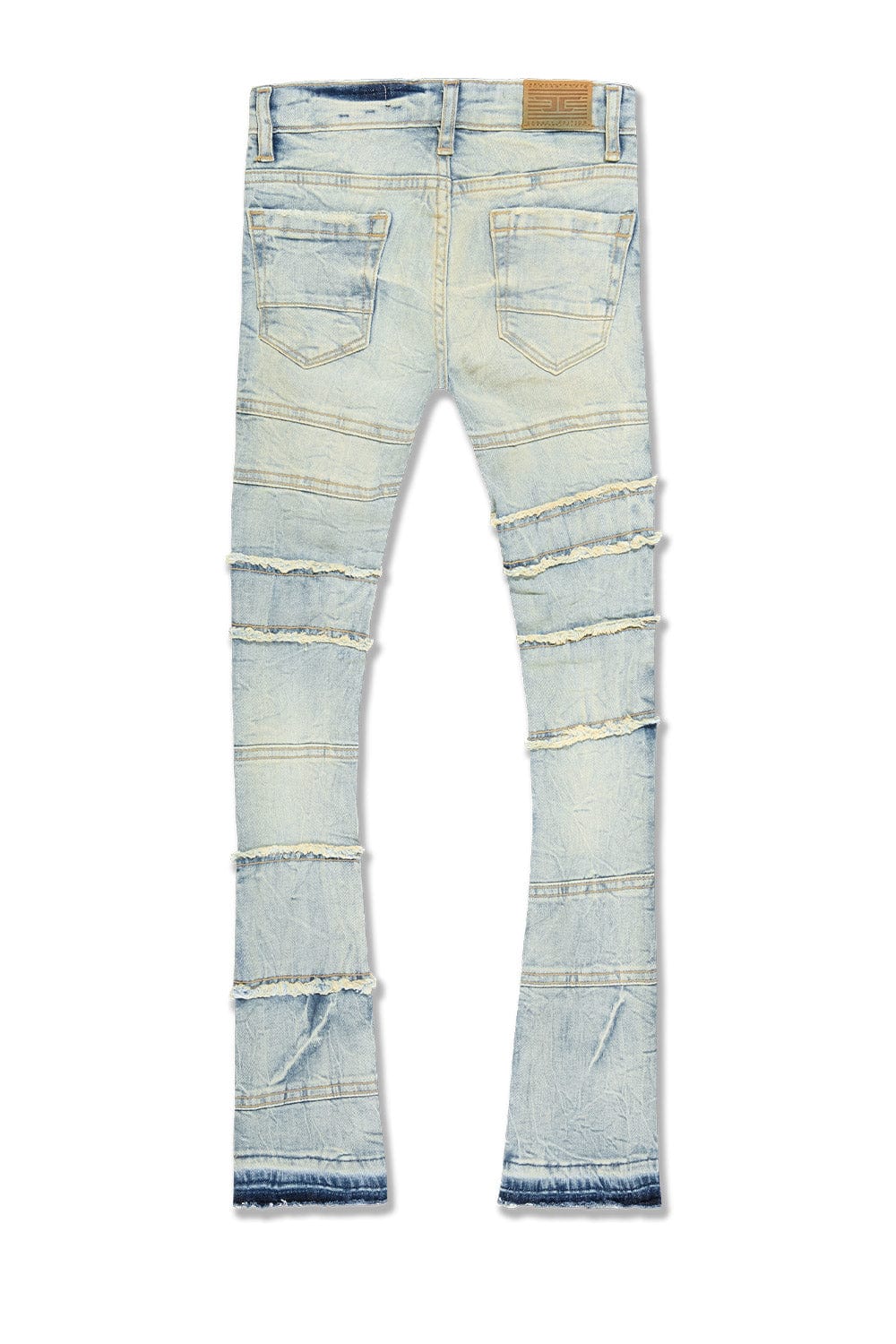 Kids Stacked Jason Denim 5 Pack - Image 7