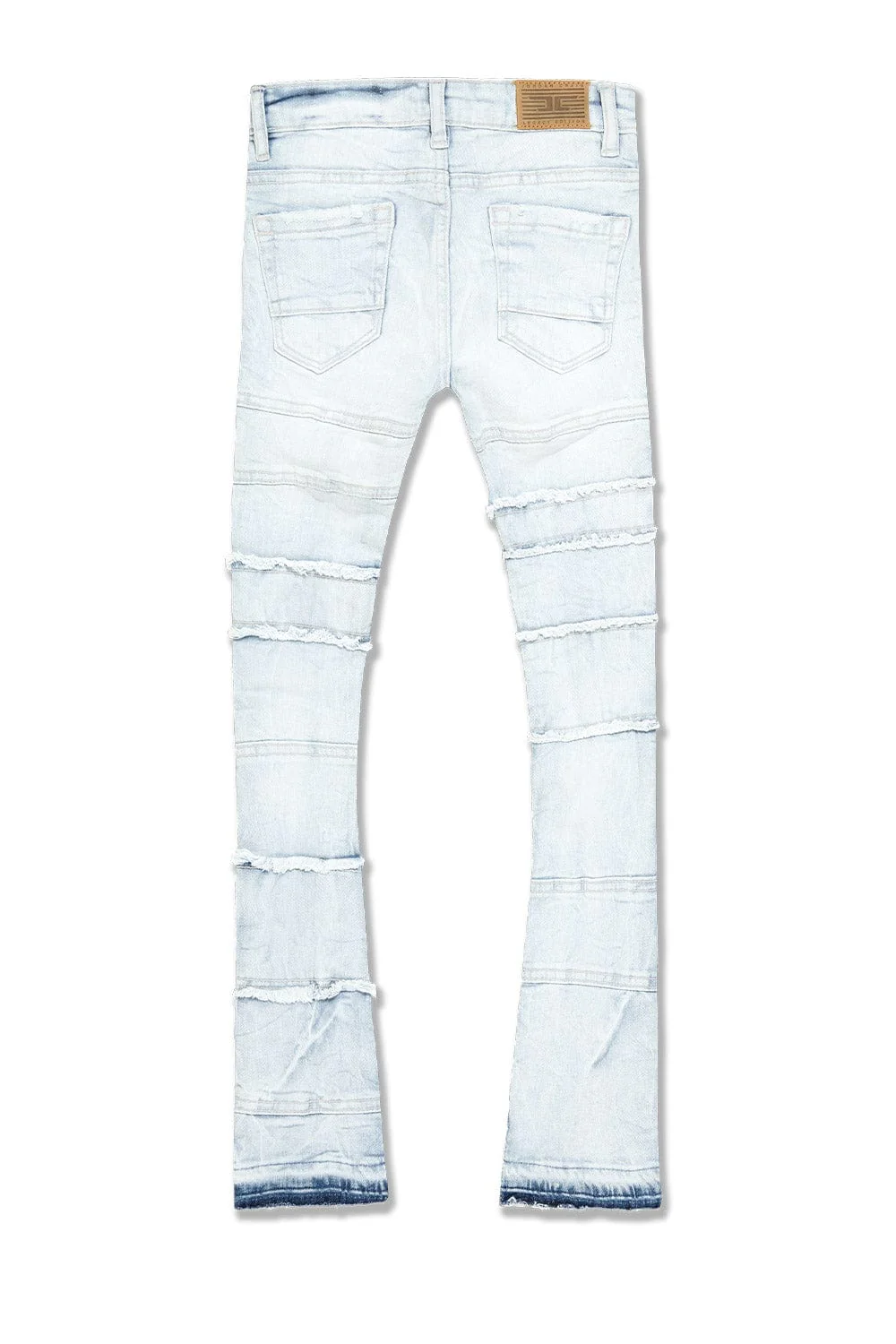 Kids Stacked Jason Denim 5 Pack - Image 9