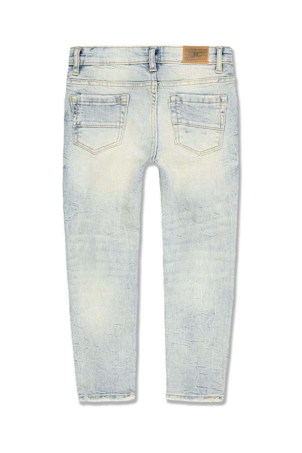 Kids Stratosphere Denim (Light Washes) - Image 10