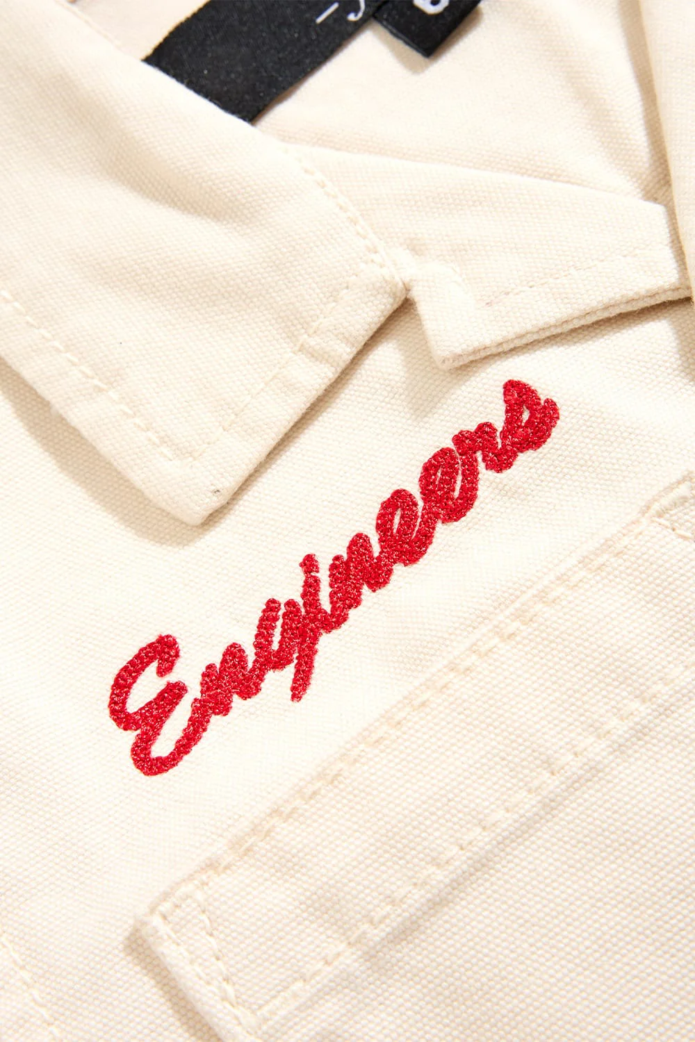 Kids The Re-Up Mechanic Shirt - Image 11