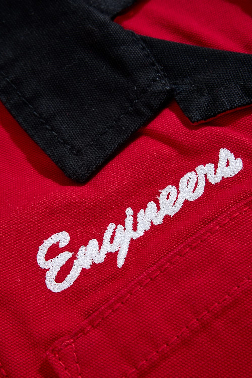 Kids The Re-Up Mechanic Shirt - Image 26