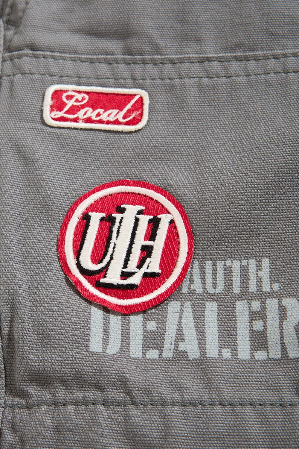 Kids The Re-Up Shorts - Image 10