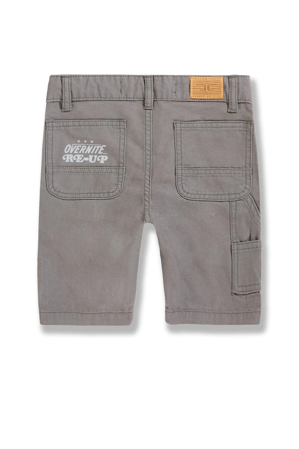 Kids The Re-Up Shorts - Image 12