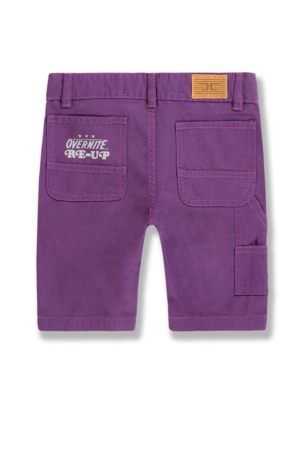 Kids The Re-Up Shorts - Image 18