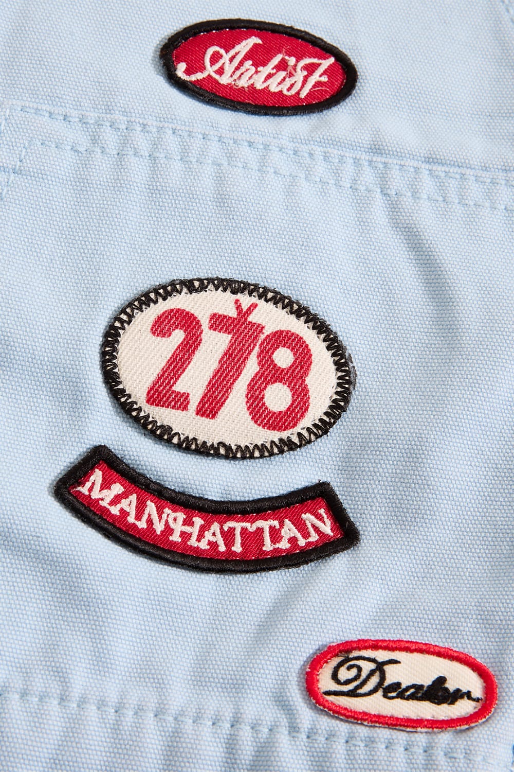 Kids The Re-Up Shorts - Image 3