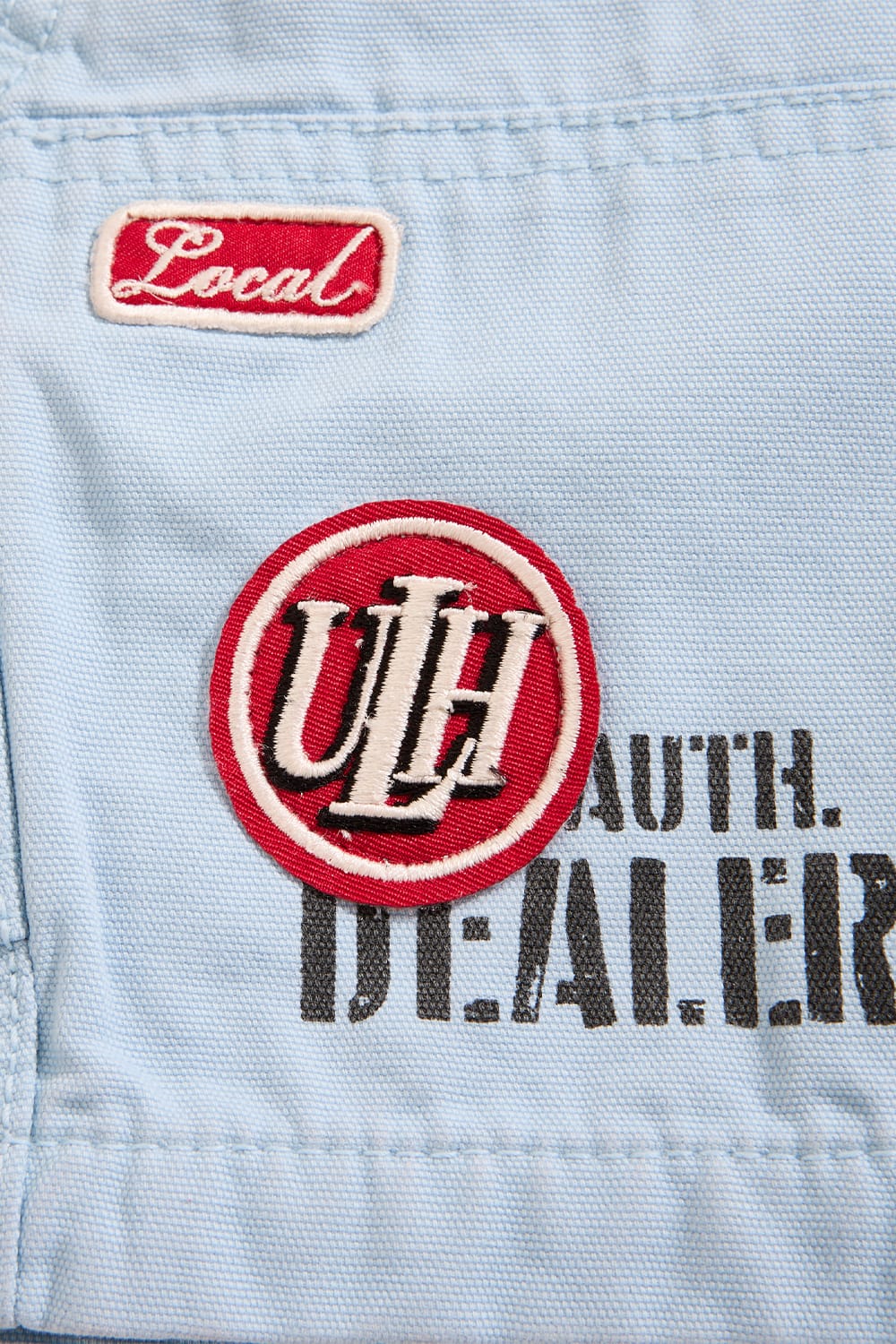 Kids The Re-Up Shorts - Image 4