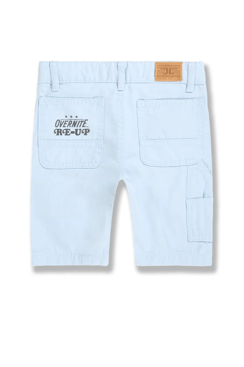 Kids The Re-Up Shorts - Image 6