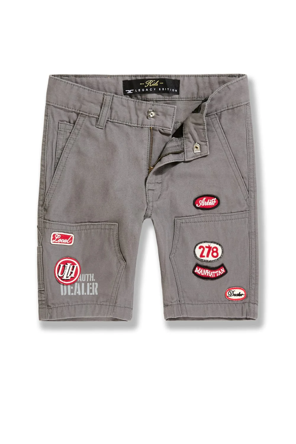 Kids The Re-Up Shorts - Image 7