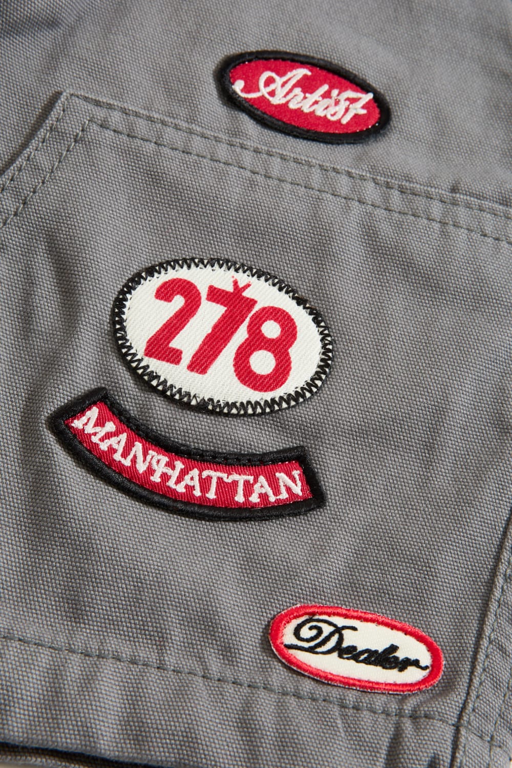 Kids The Re-Up Shorts - Image 9