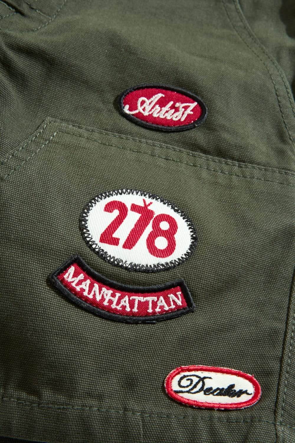 Kids The Re-Up Shorts - Image 10