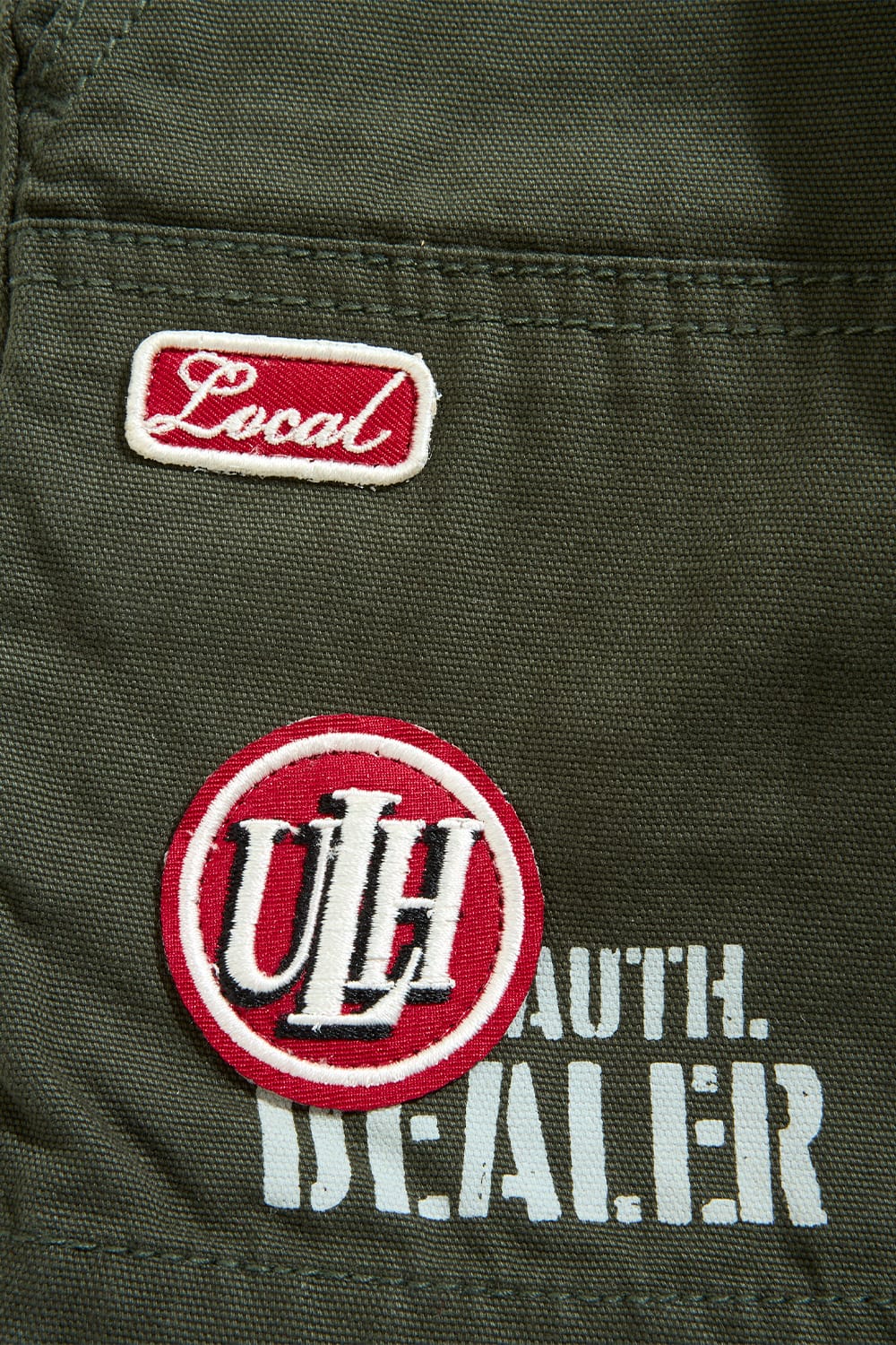Kids The Re-Up Shorts - Image 11