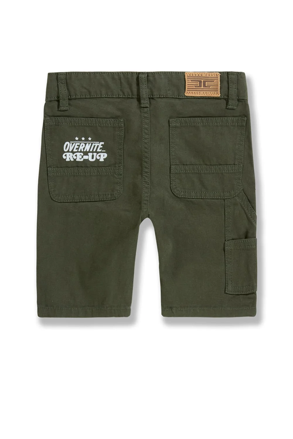 Kids The Re-Up Shorts - Image 12