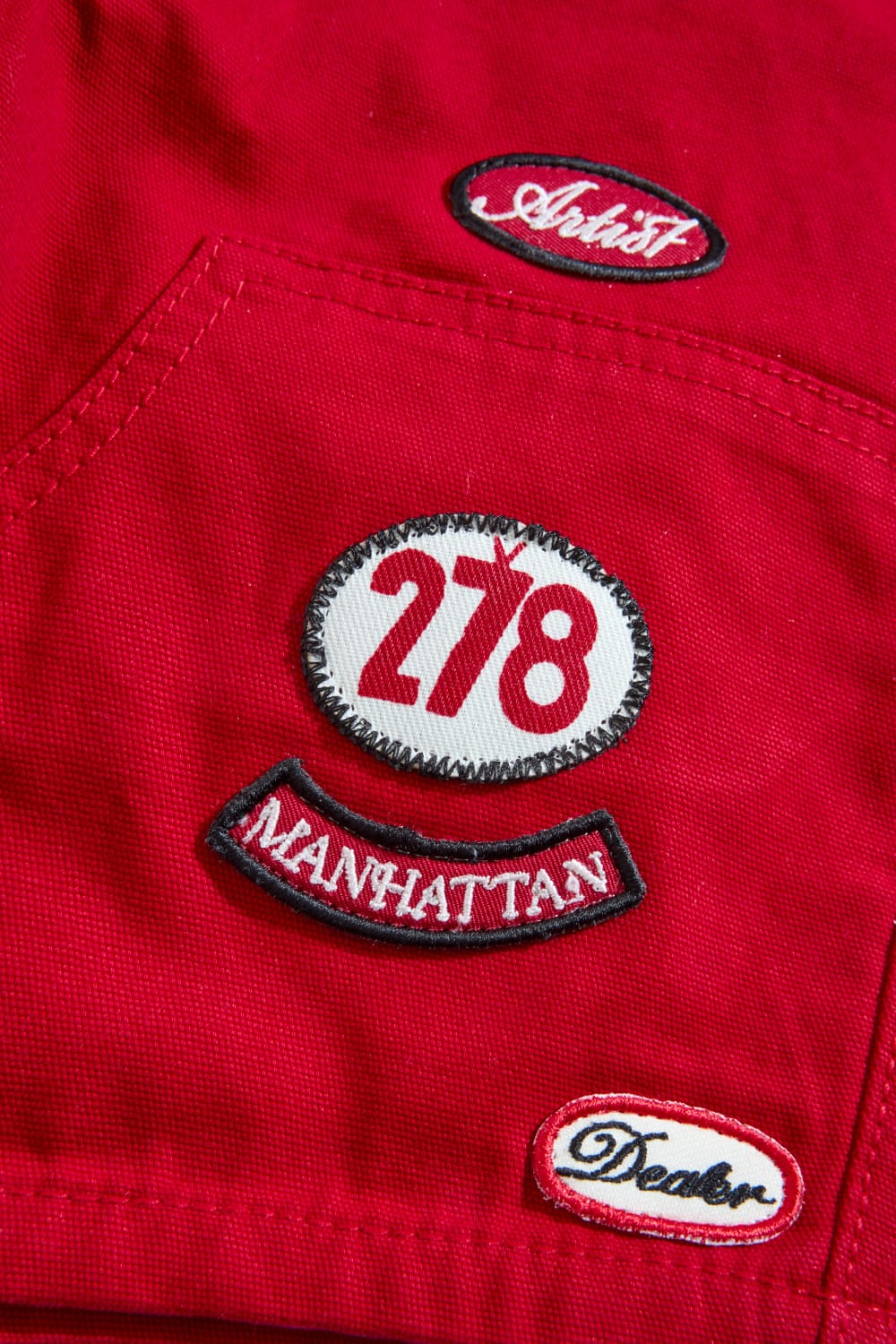 Kids The Re-Up Shorts - Image 14