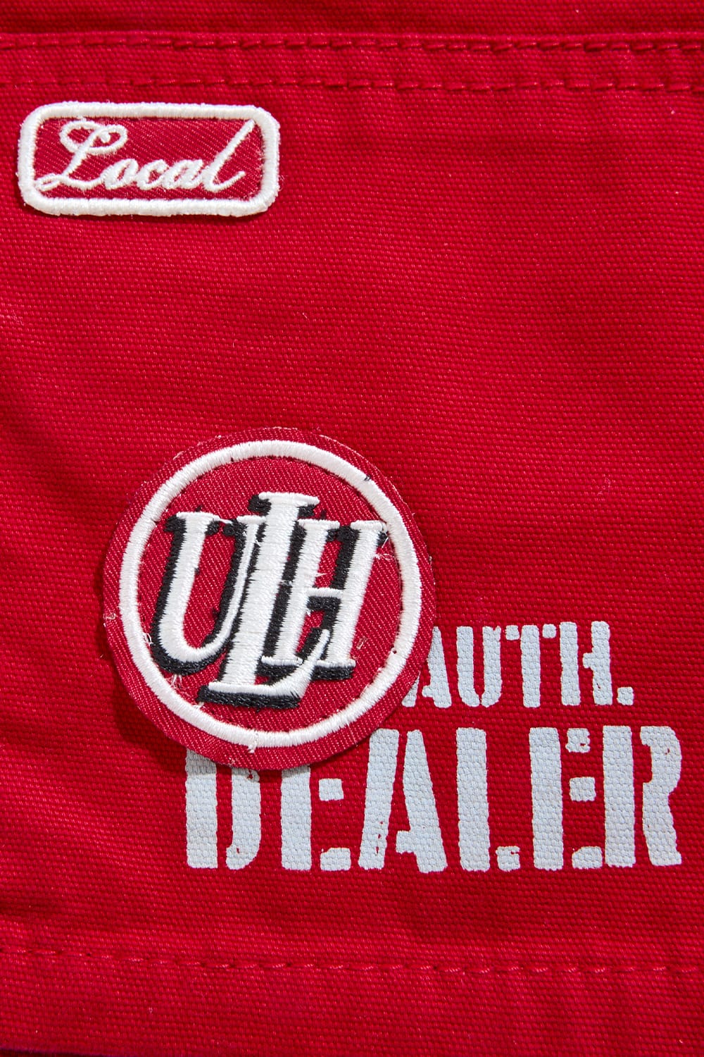 Kids The Re-Up Shorts - Image 15
