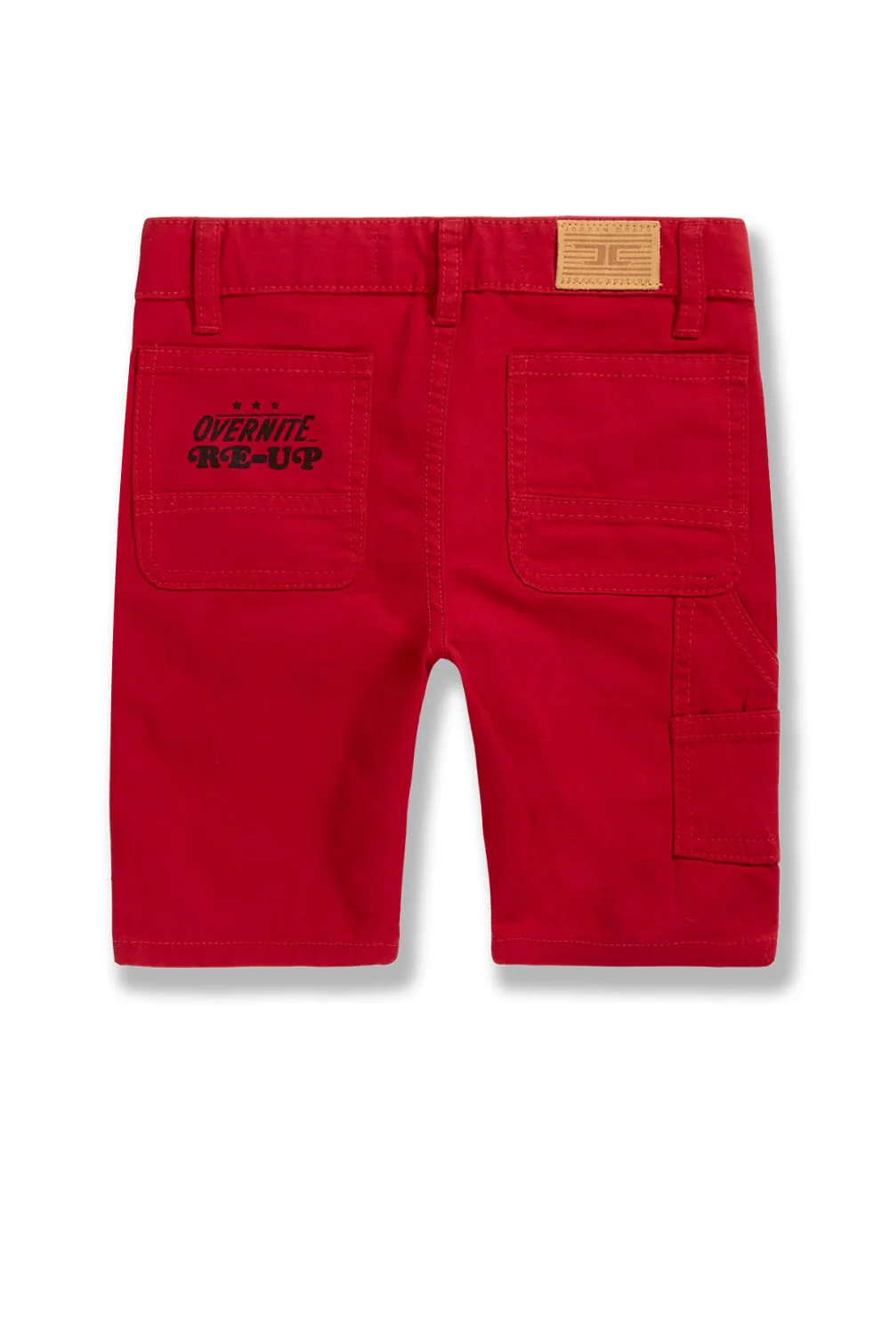 Kids The Re-Up Shorts - Image 16