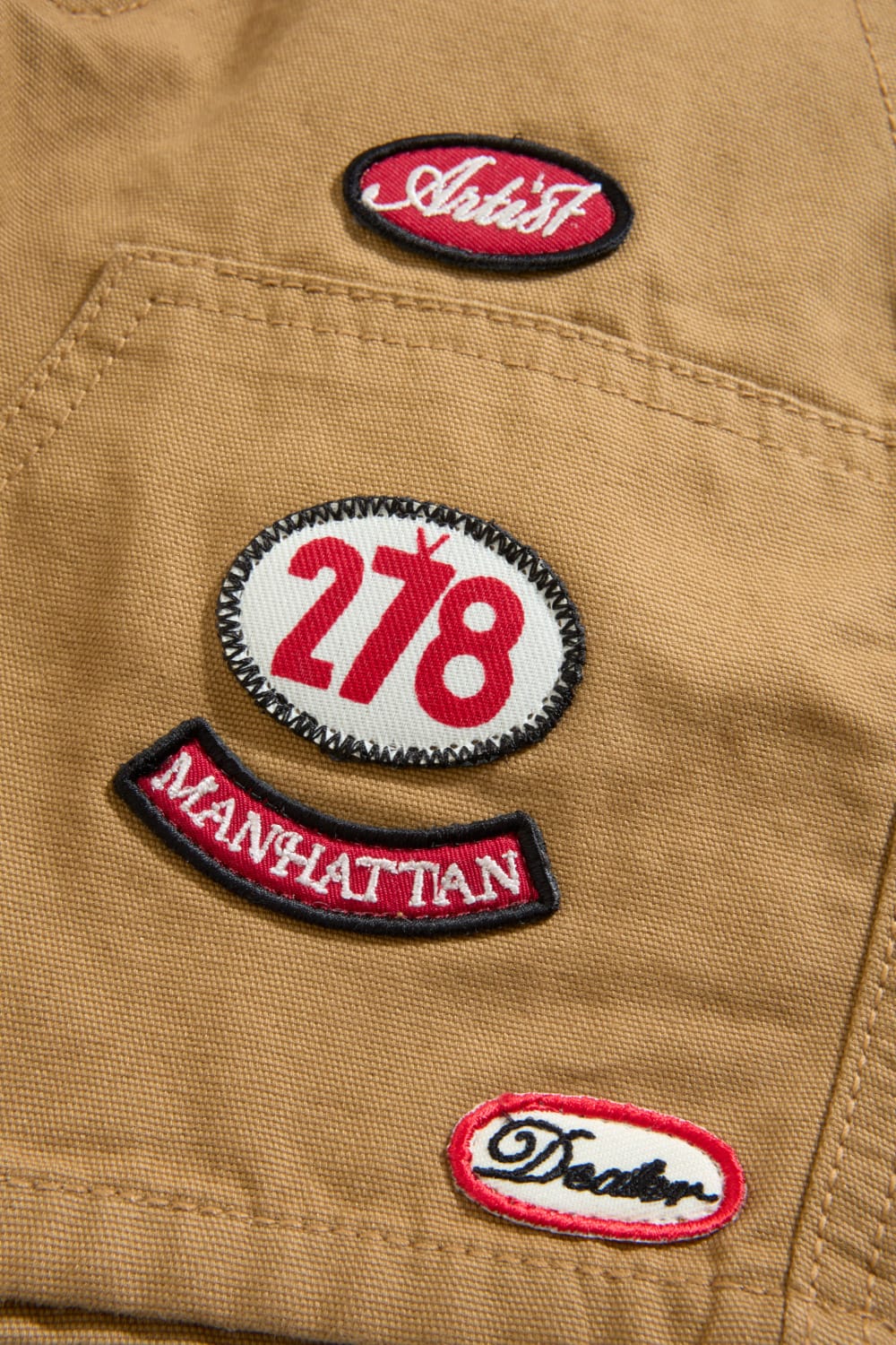 Kids The Re-Up Shorts - Image 18