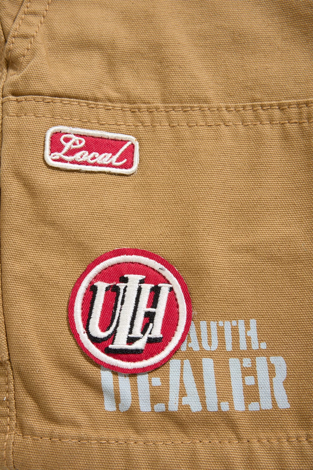 Kids The Re-Up Shorts - Image 19