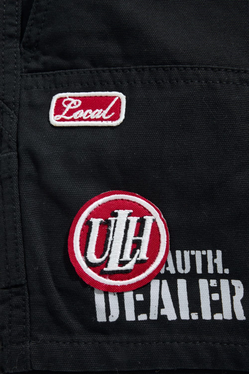 Kids The Re-Up Shorts - Image 3