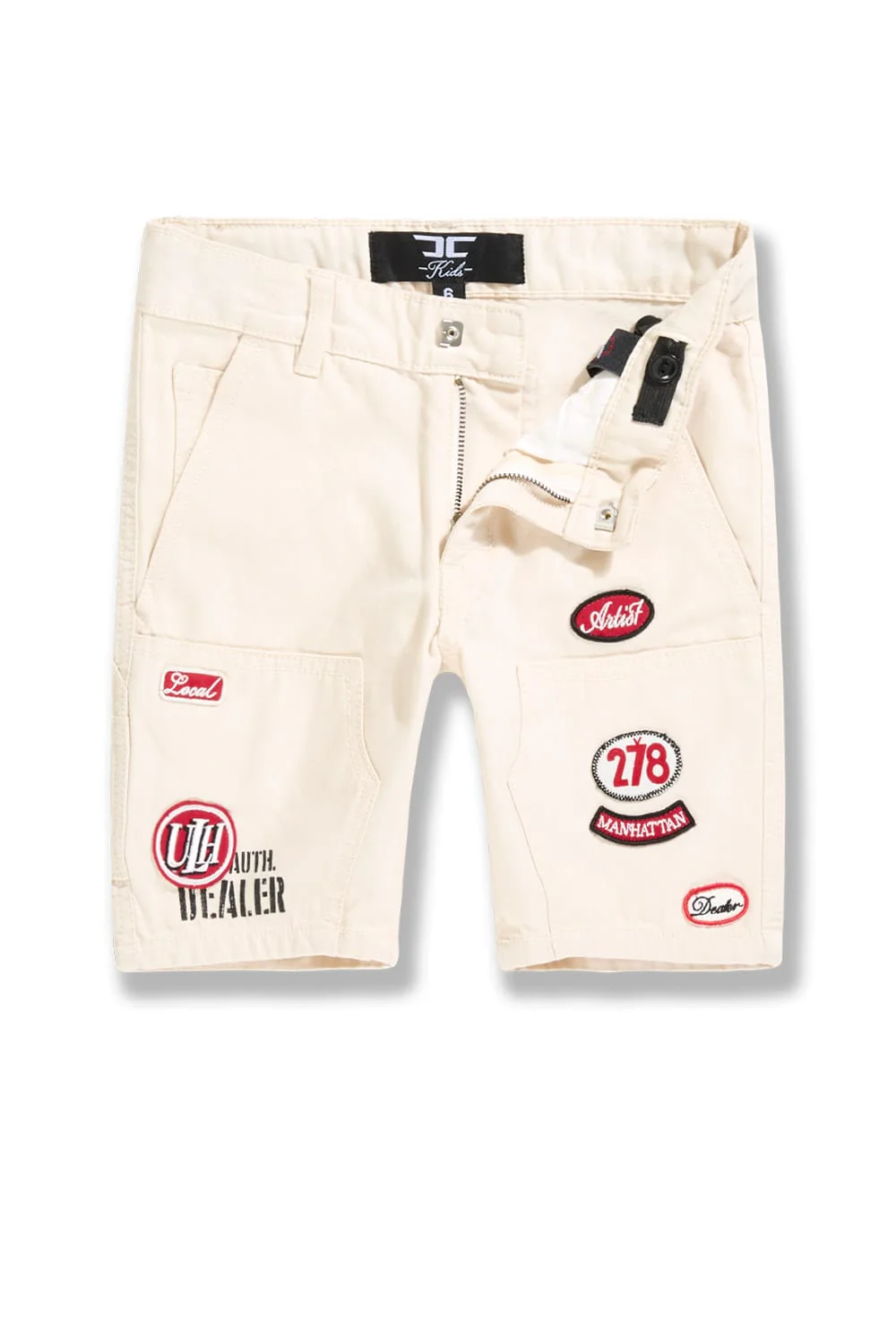 Kids The Re-Up Shorts - Image 5