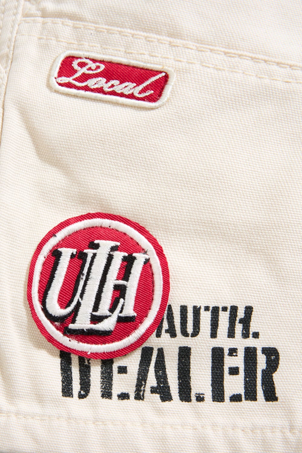 Kids The Re-Up Shorts - Image 6