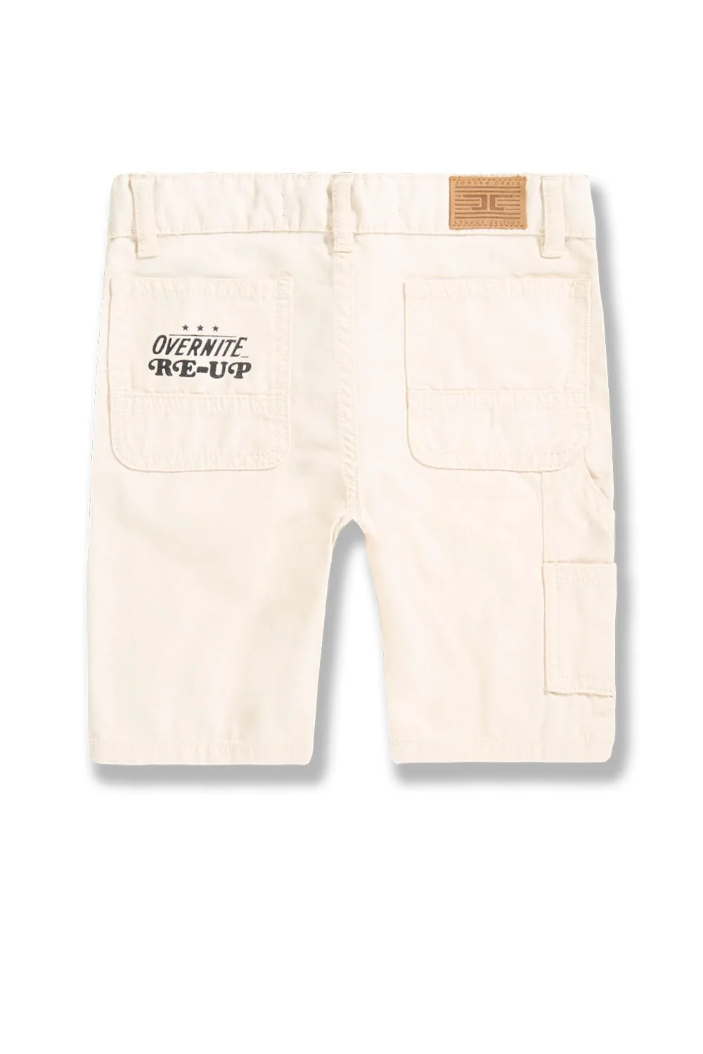 Kids The Re-Up Shorts - Image 8