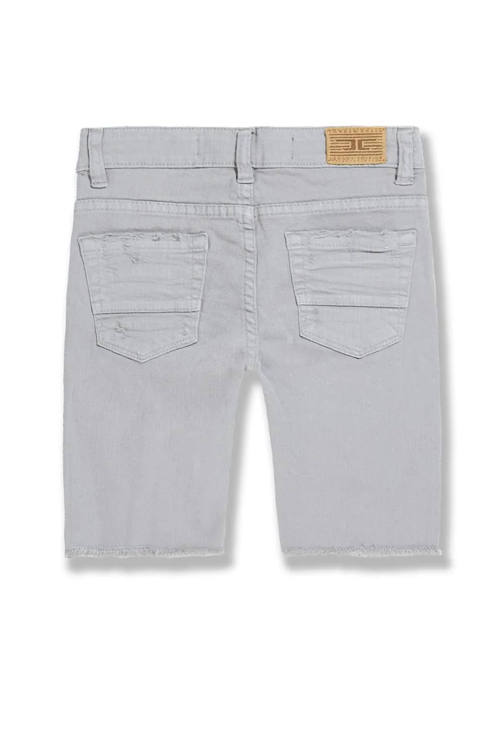 Kids Tulsa Twill Shorts - Image 32