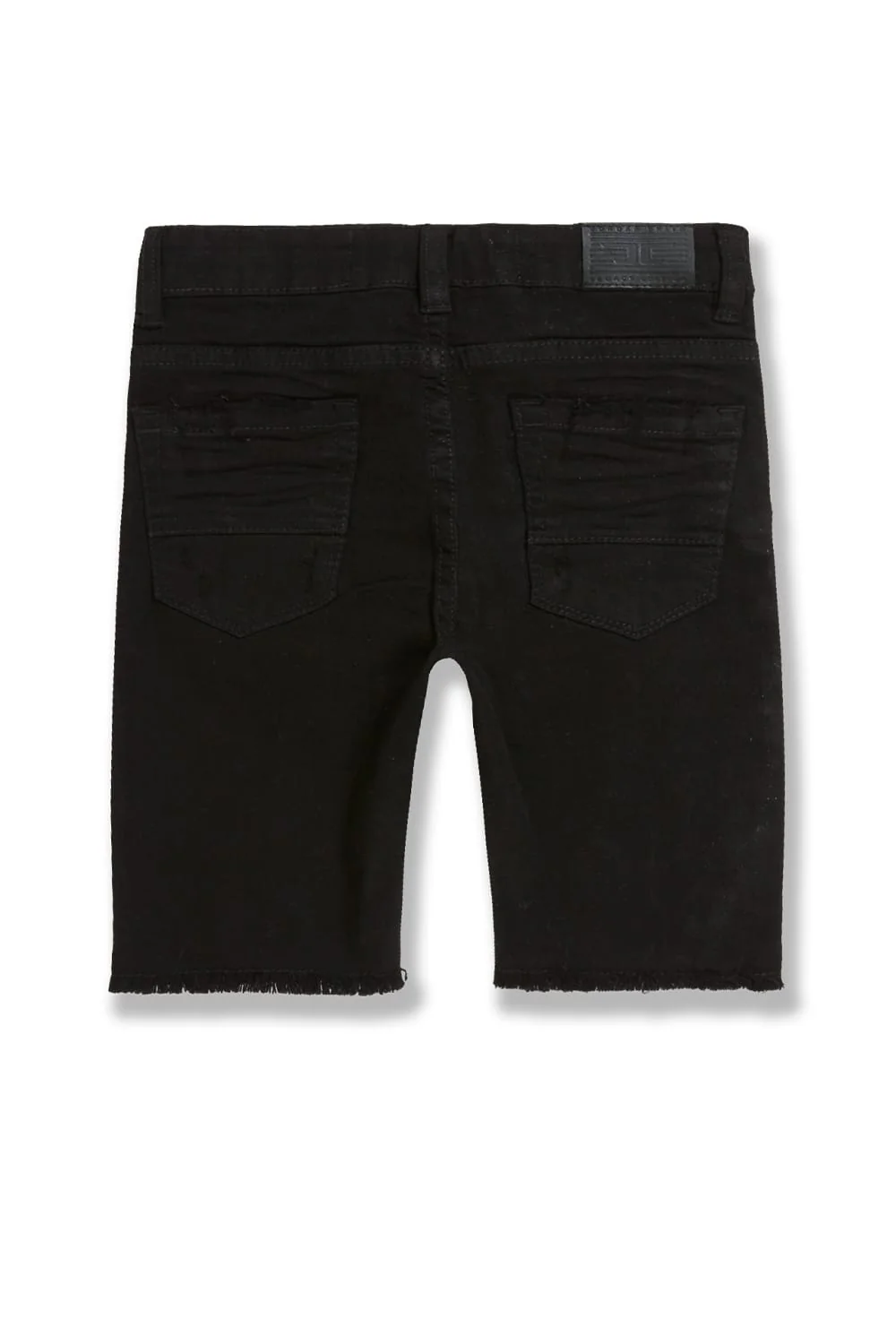 Kids Tulsa Twill Shorts - Image 4