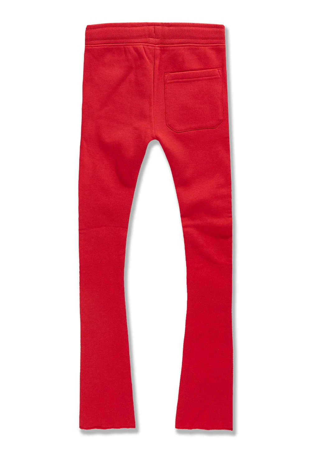 Kids Uptown Stacked Sweatpants - Image 8