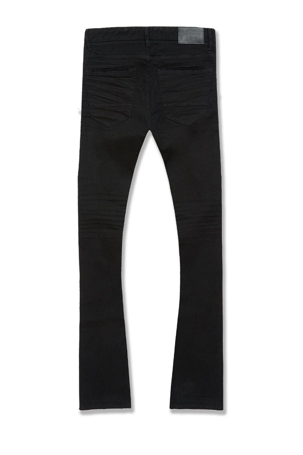 Super Skinny Stacked Fit - York Denim - Martin Stacked Collection - Image 29