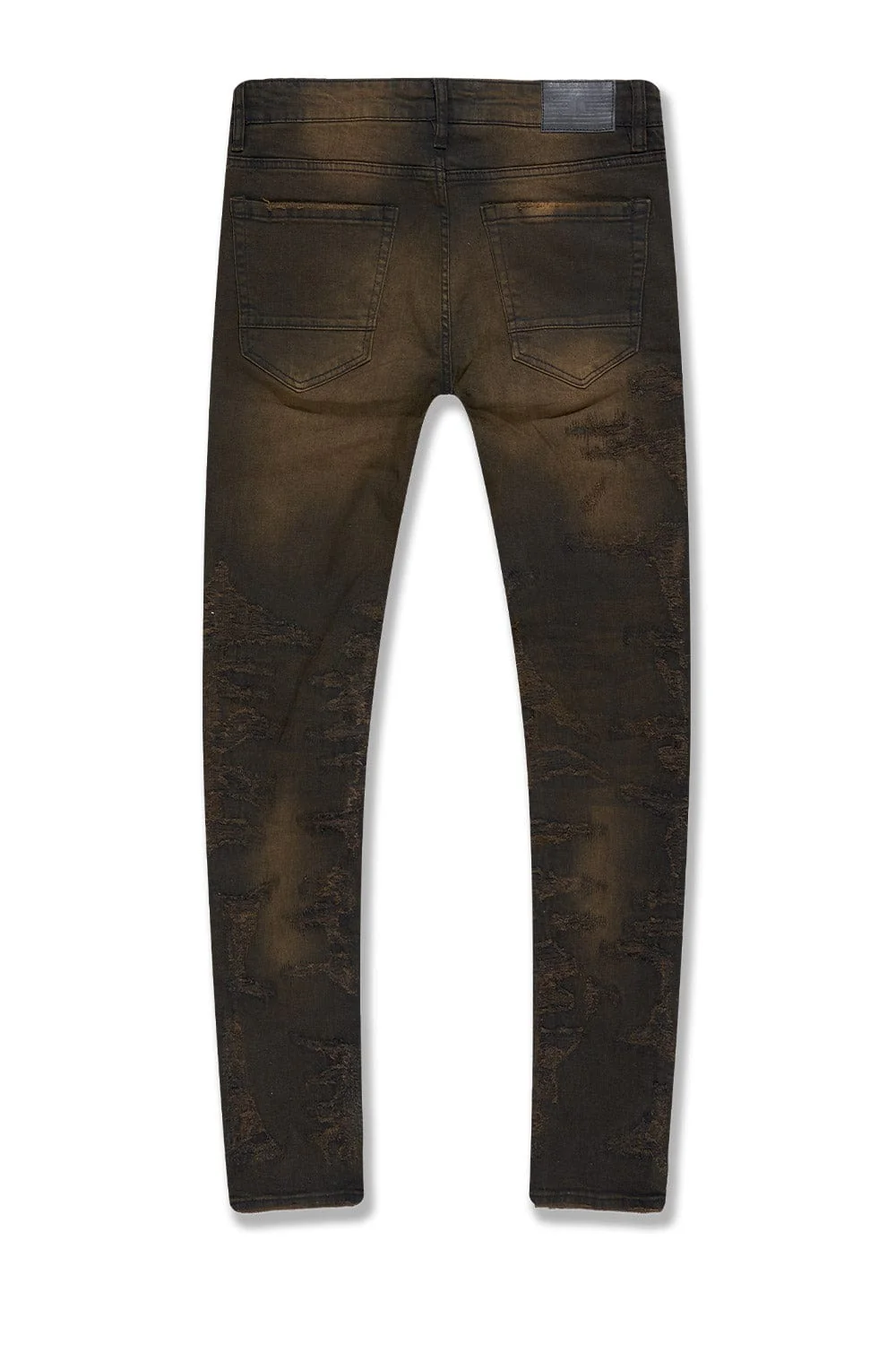 Molten Denim (Copper Black) - Image 12