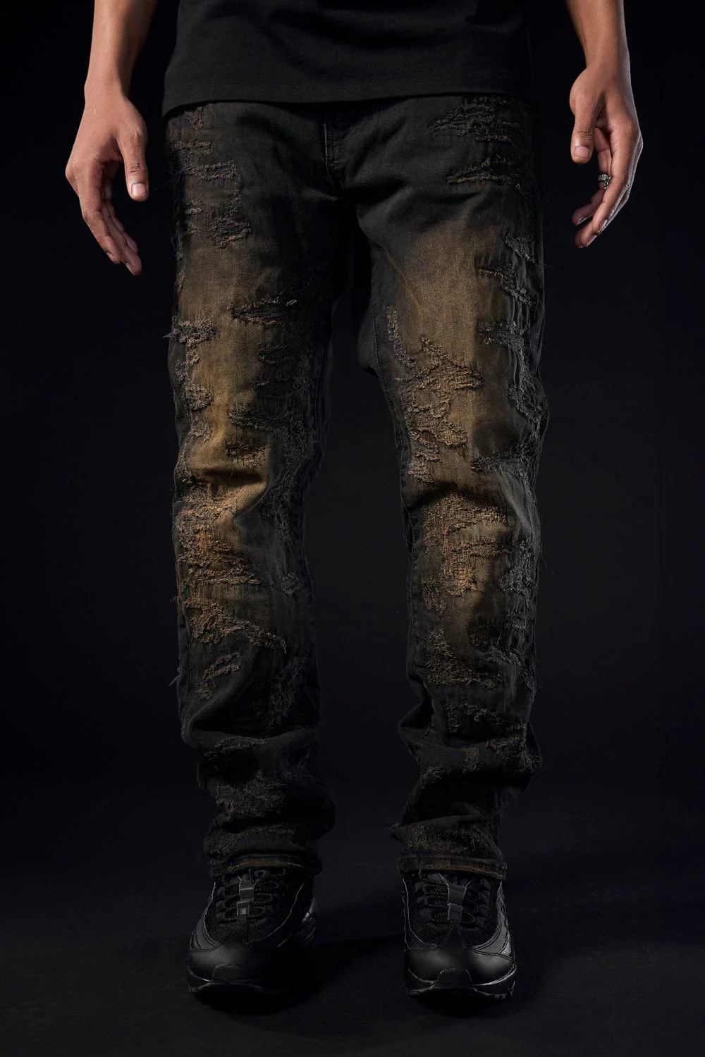 Molten Denim (Copper Black) - Image 4