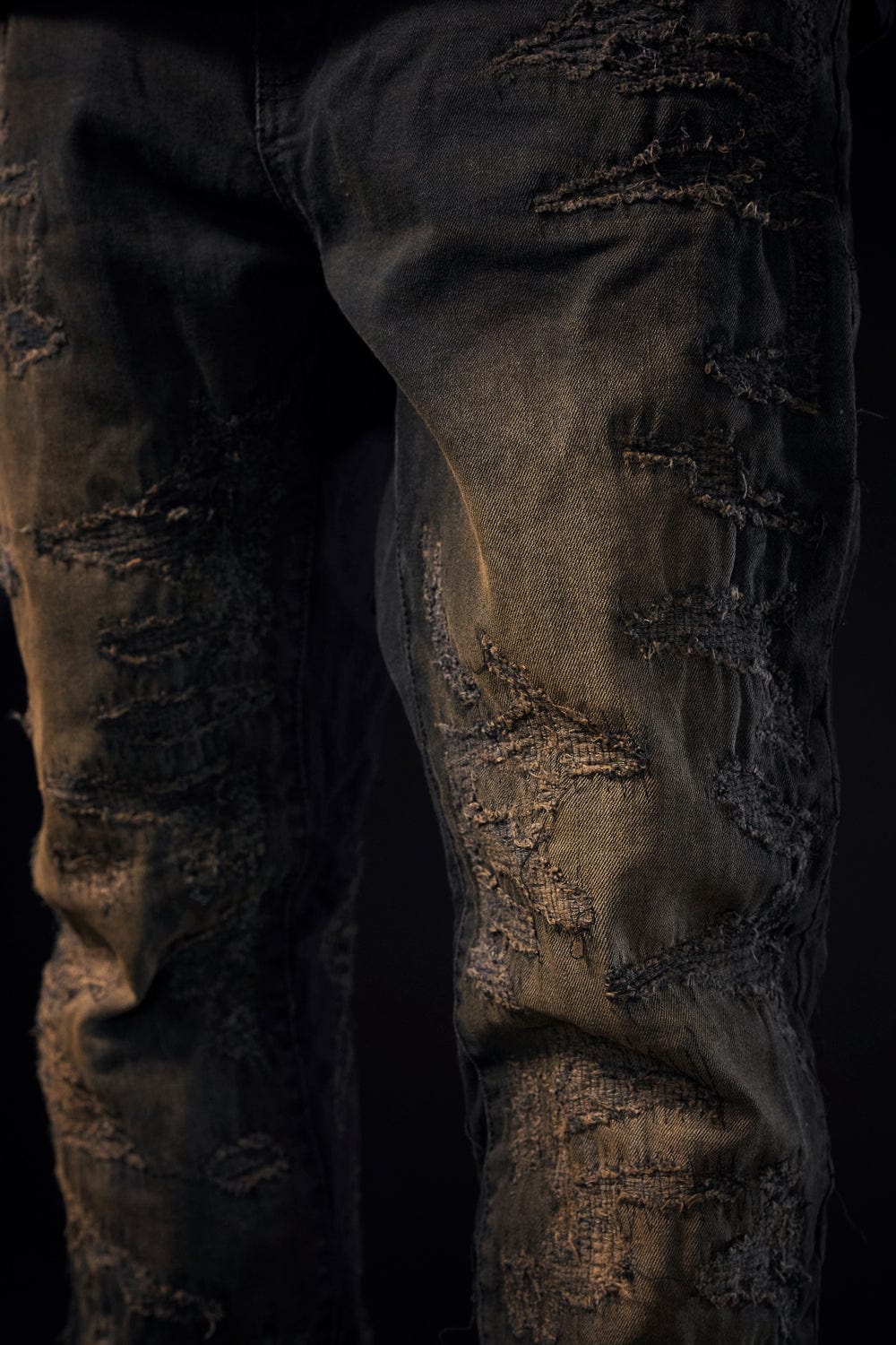Molten Denim (Copper Black) - Image 5
