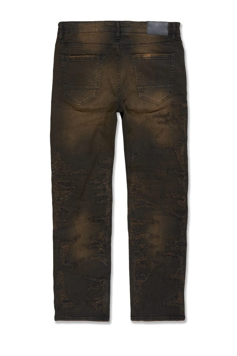 Molten Denim (Copper Black) - Image 7