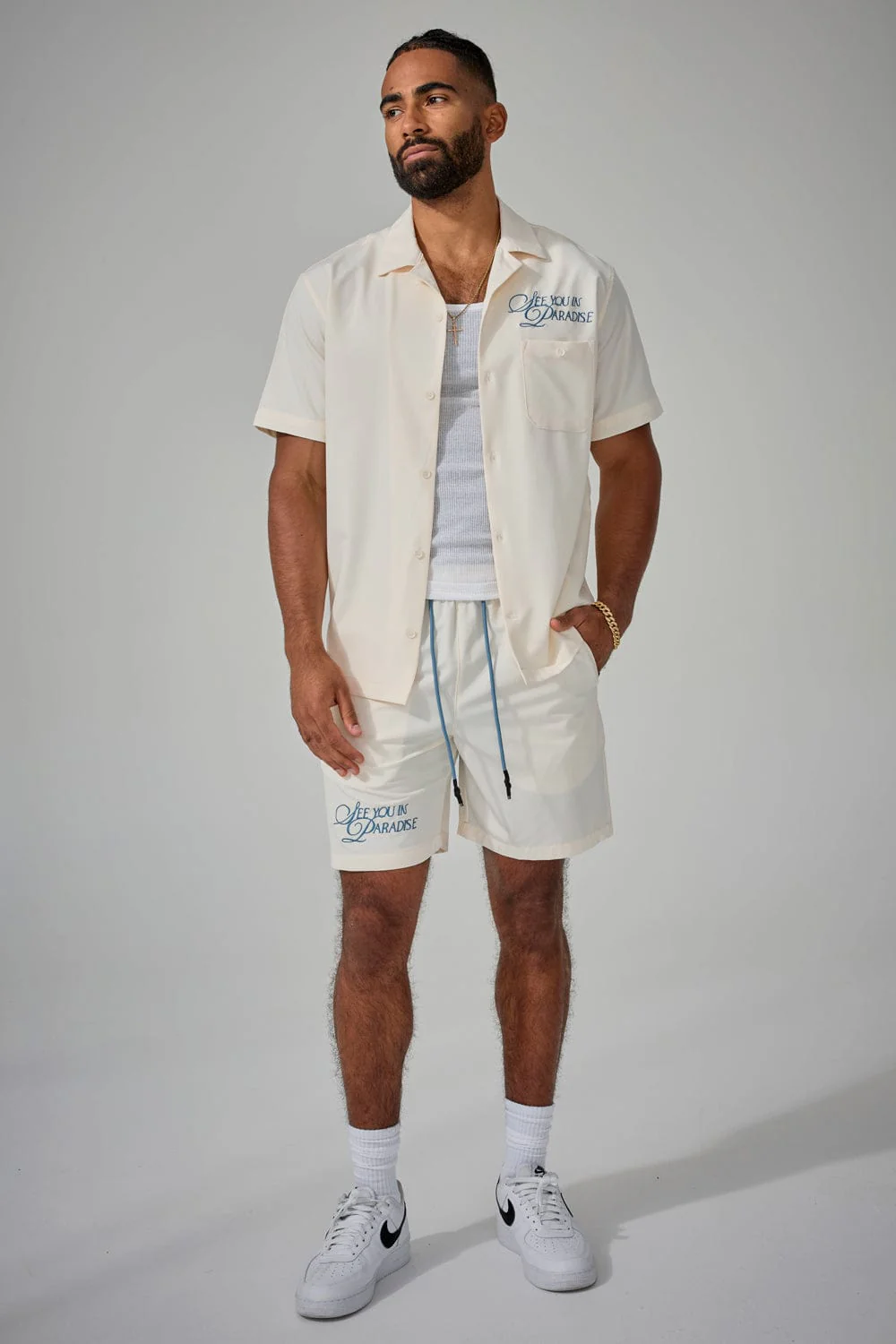Oakland Mechanic S/S Shirt - Image 3