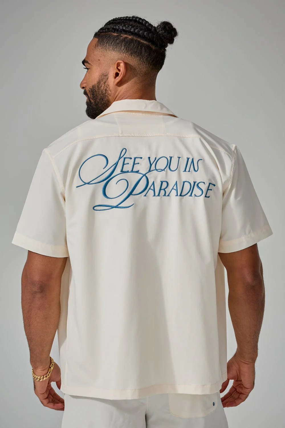 Oakland Mechanic S/S Shirt - Image 4