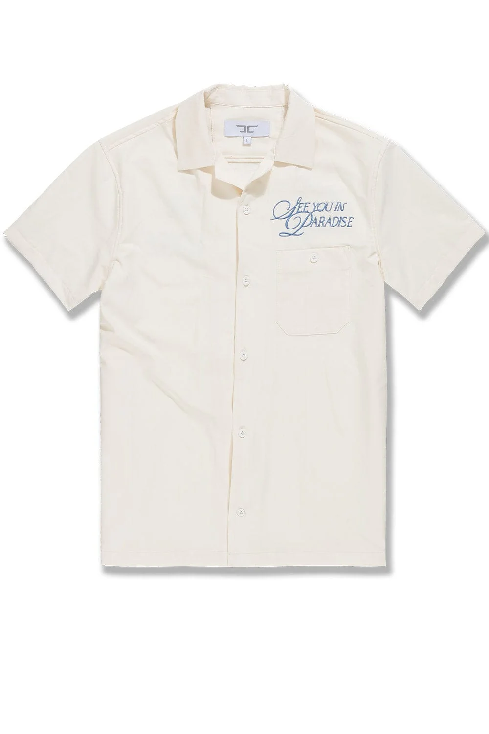 Oakland Mechanic S/S Shirt - Image 5