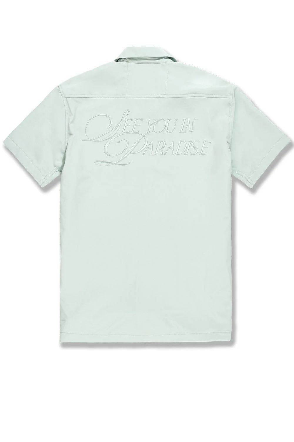 Oakland Mechanic S/S Shirt - Image 7