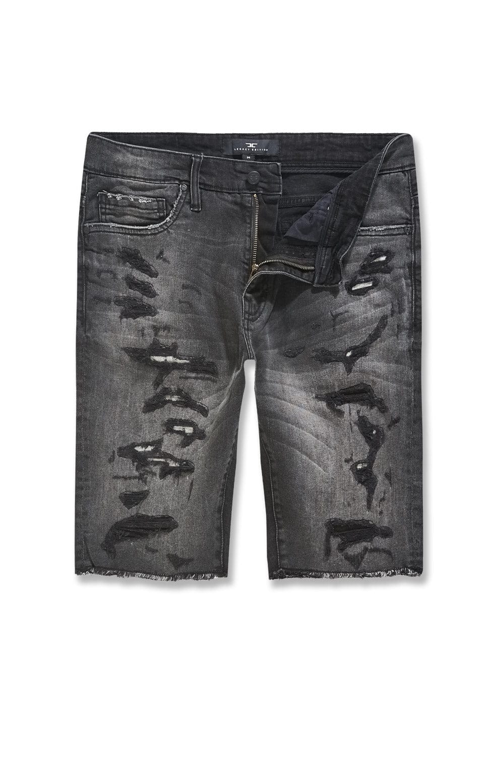 OG - Arlington Denim Shorts - Image 11