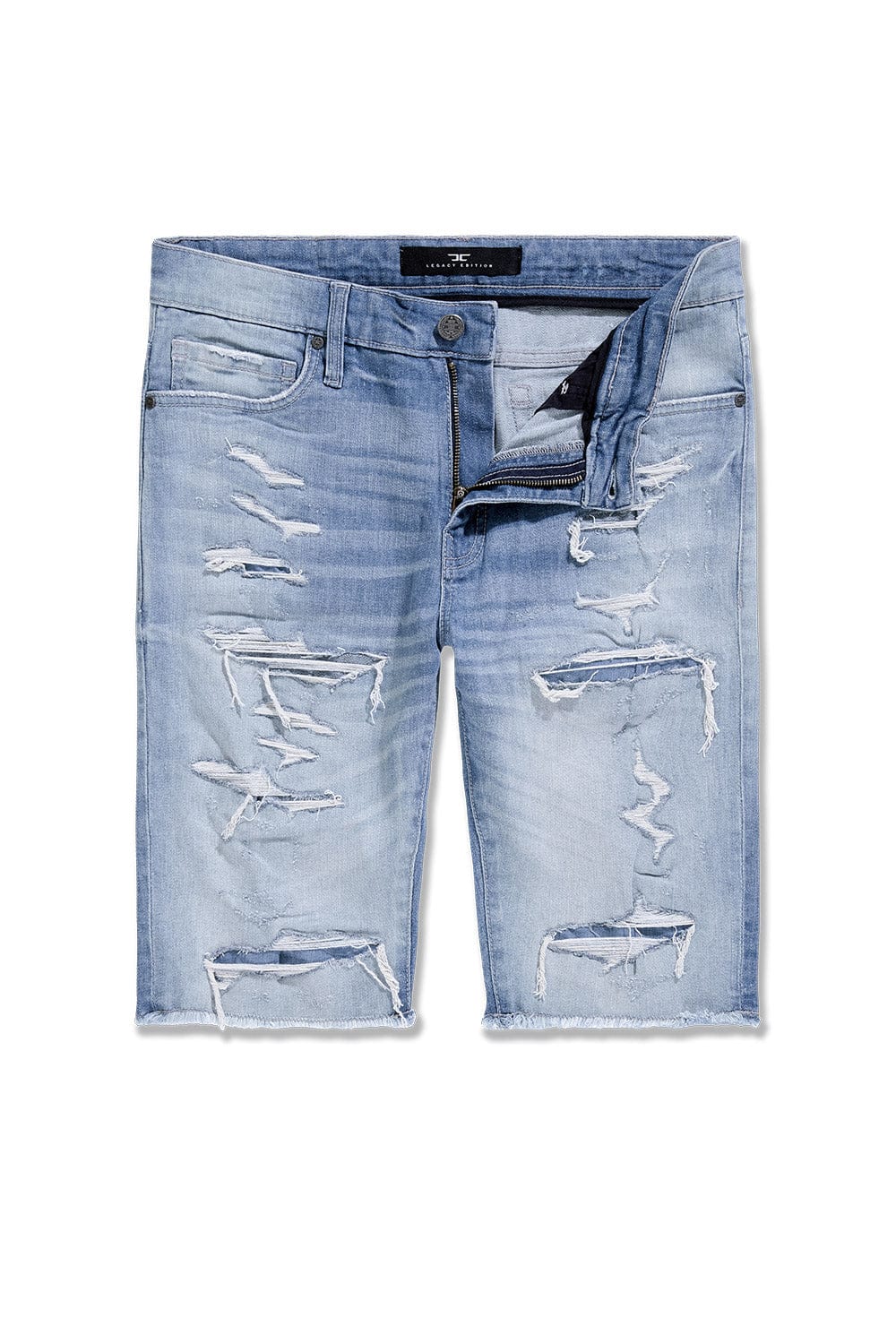 OG - Arlington Denim Shorts - Image 17