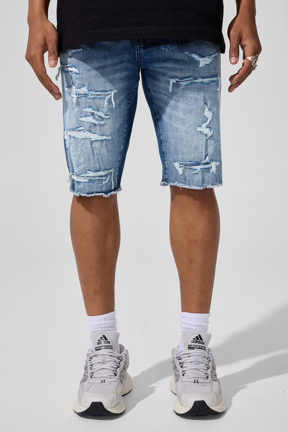 OG - Arlington Denim Shorts - Image 25
