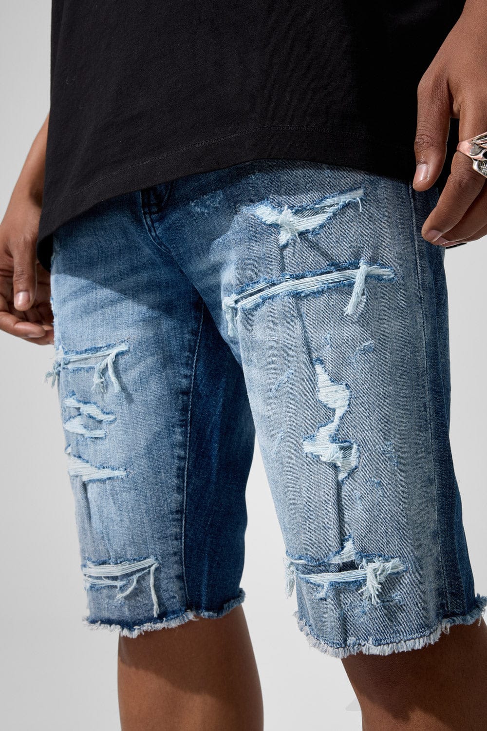 OG - Arlington Denim Shorts - Image 27