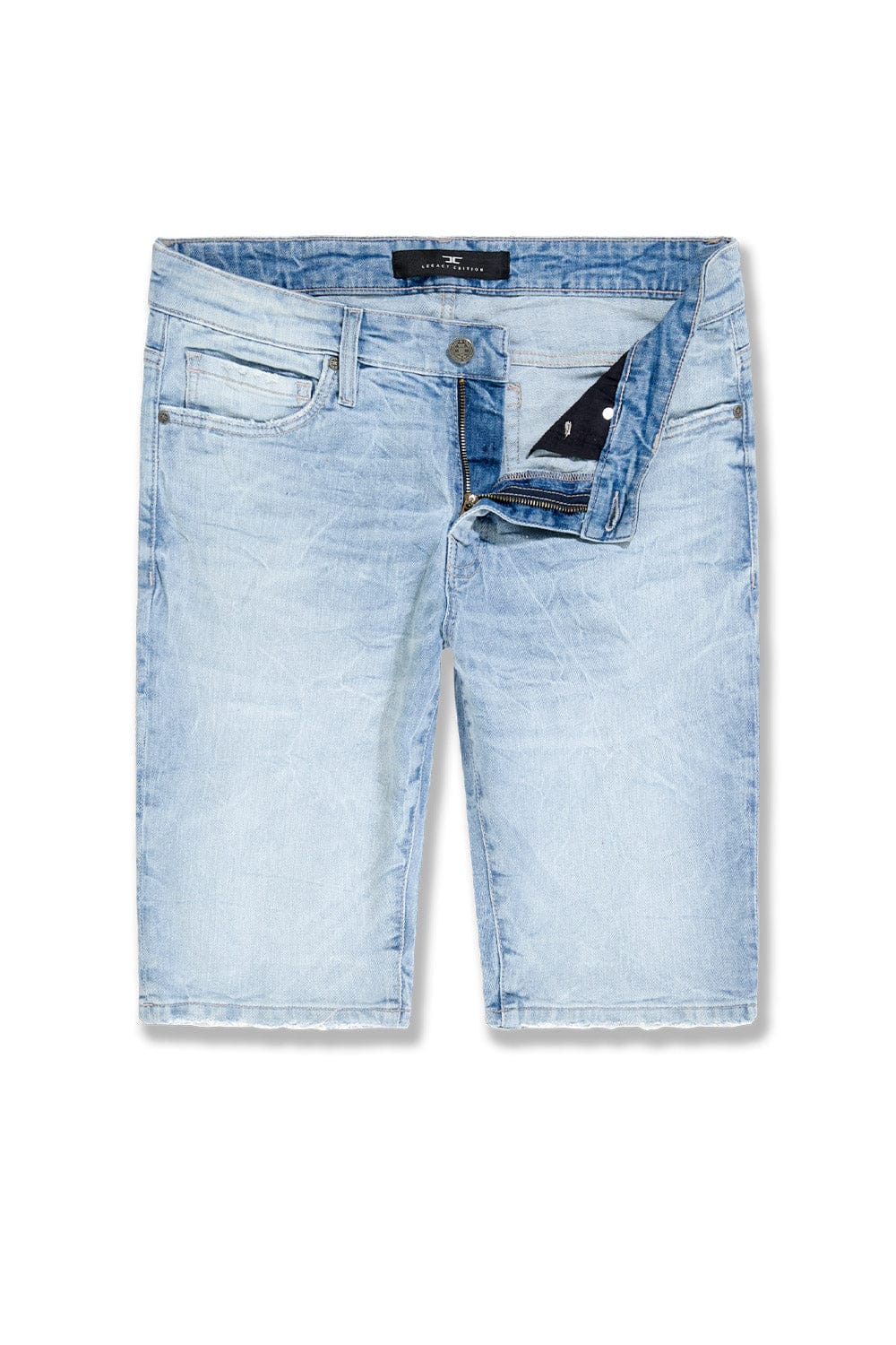 OG - Cascade Denim Shorts - Image 24