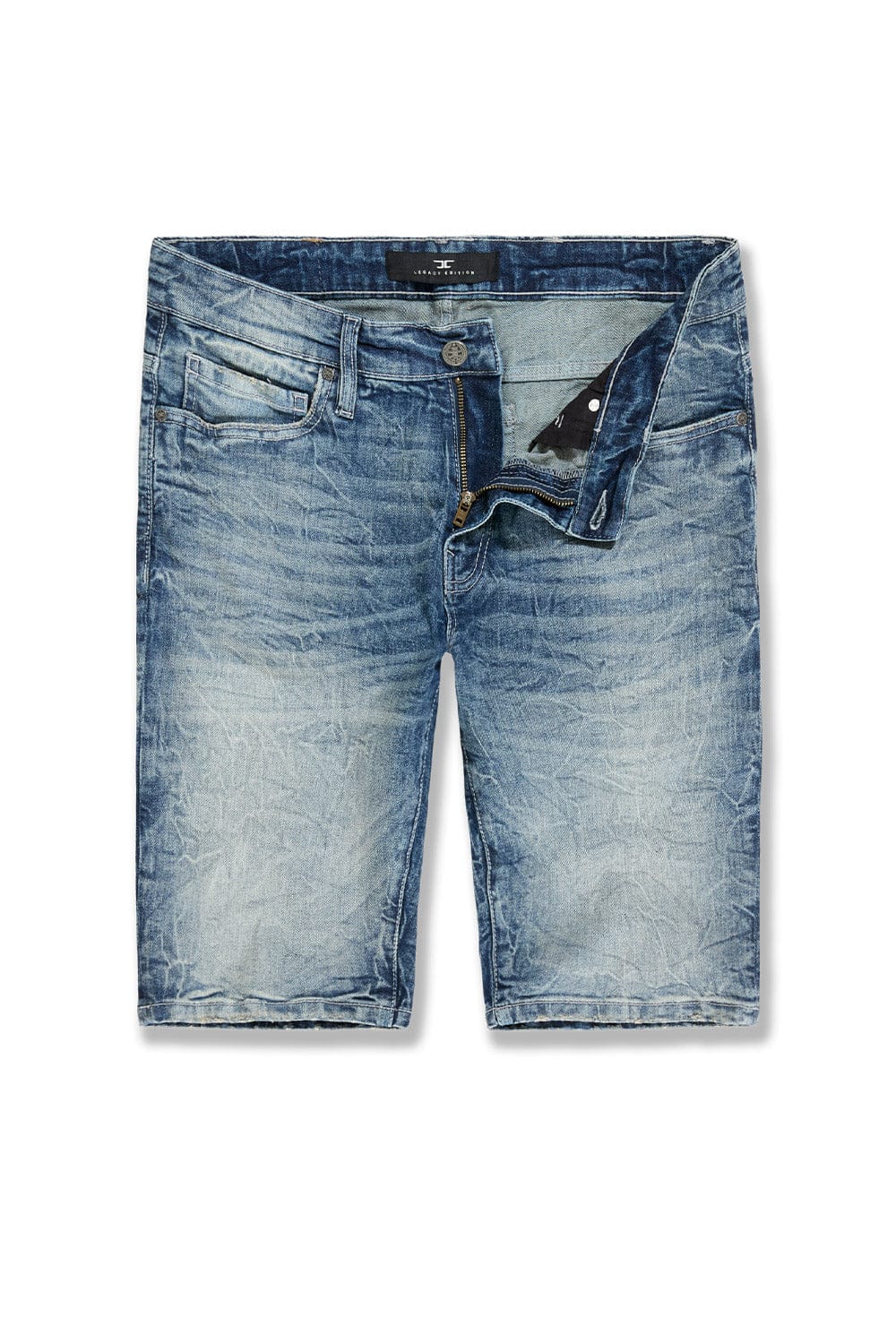 OG - Cascade Denim Shorts - Image 4