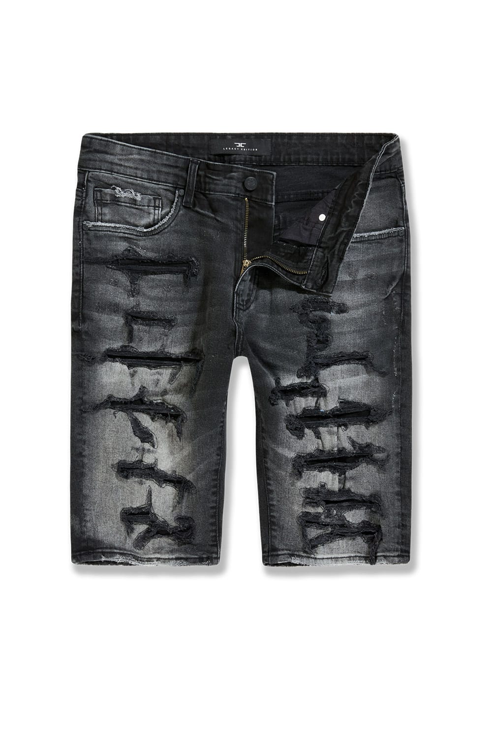 OG - Chesapeake Denim Shorts - Image 8