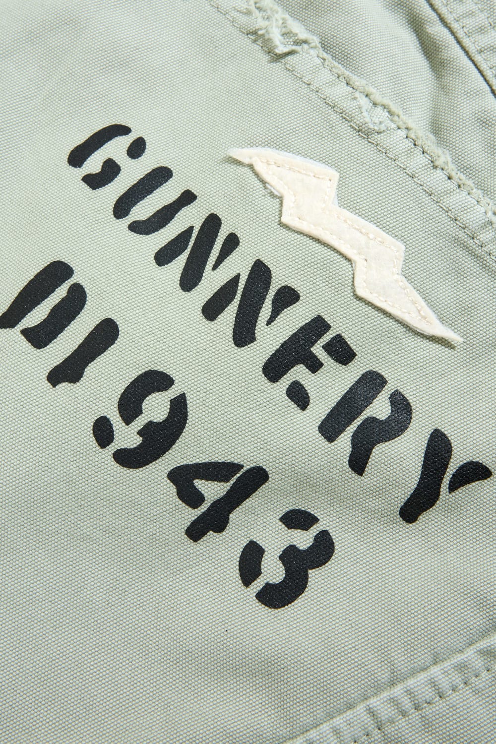 OG - Hell Raiser Cargo Shorts - Image 5