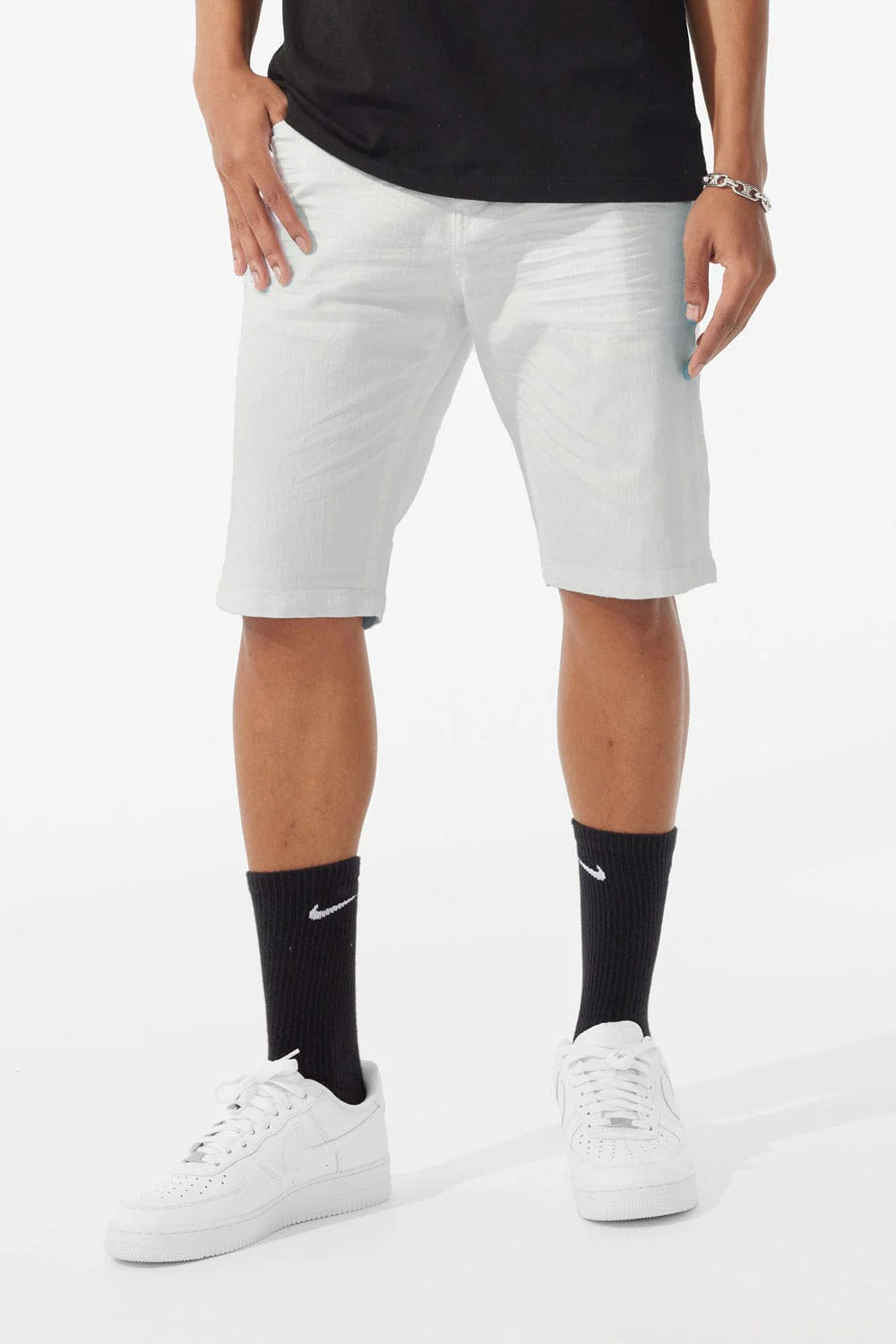 OG - Nashville Twill Shorts - Image 6